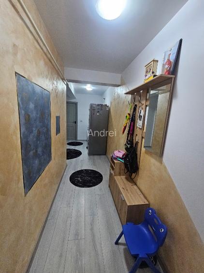 Apartament de vanzare Visan - 2