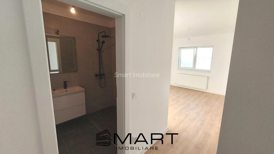 Apartament decomandat 4 camere Doamna Stanca - 7