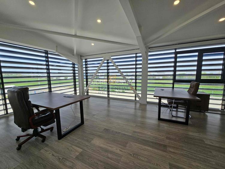 Hală industrială de vânzare – Localizare strategică DNCB | Măgurele - 17