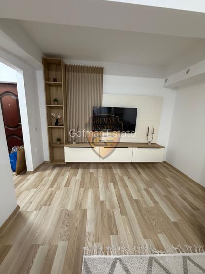 2 camere, Bloc 2015, ICIL / Faleza Sud, centrala gaze, mobilat, 49 mp, balcon - 11