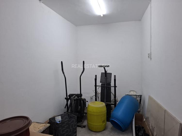 URGENT!, parter cu INTRARE SEPARATA, PRODUCTIE/DEPOZITARE, liber, NEGOCIABIL - 3