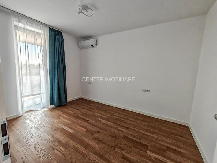 JANDARMERIEI,The Ivy, 3 camere deosebit, 75 mp, prima închiriere, etaj 2 - 13