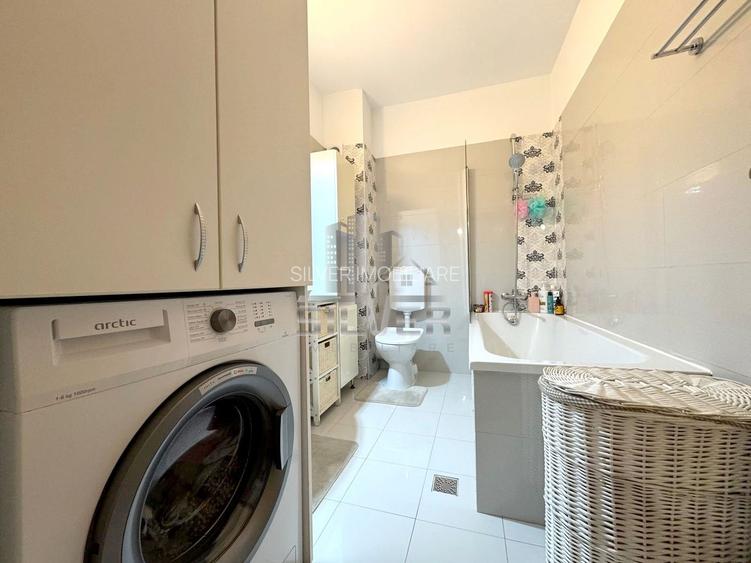 Apartament cu 2 camere/Parcare/PET FRIENDLY/Edgar Quinet. - 8