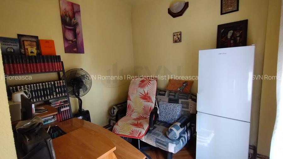 REA1028227 Apartament 3 camere I Radu Beller - 6