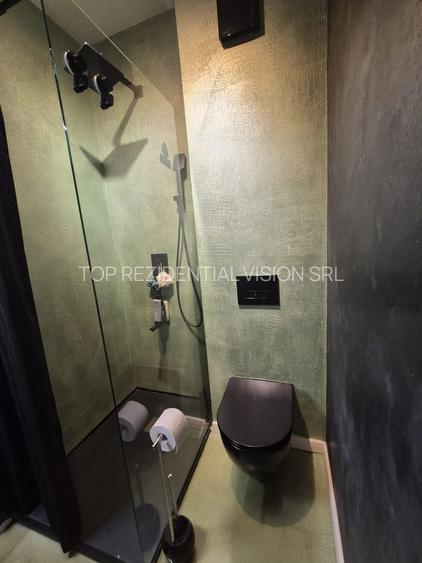 COMPLEX ROMCO CALITEI / AP. 3CAM MOBILAT + LOC DE PARCARE INCLUS! - 26