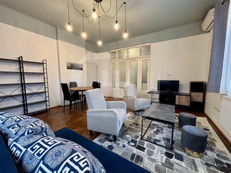 Apartament 2 camere I recent renovat I zona Horea - 2