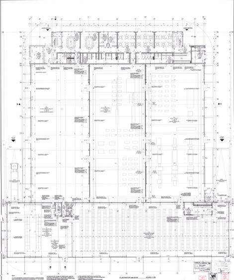 Inchiriere sau vânzare hală Banat Business Park - 5