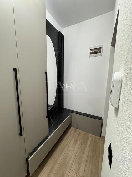 Apartament 3 Camere Ultra Finisat si Utilat + 2 Parcari - Florești - 5