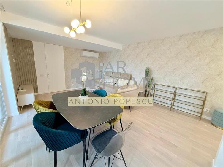 Apartament 3 camere, prima inchiriere, Ploiesti, ultracentral(Bucegi) - 4