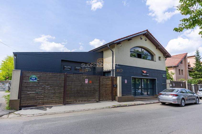 De Inchiriat Spatiu Comercial Maica Tereza - Popesti Leordeni - 15