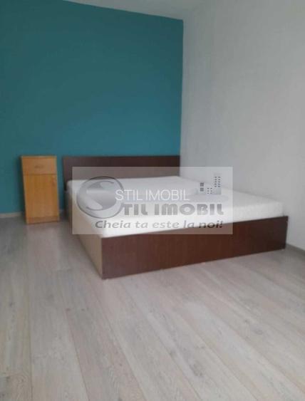 Apartament 2 camere | Etaj 1 | Tătărași-Ateneu-390 Euro - 5