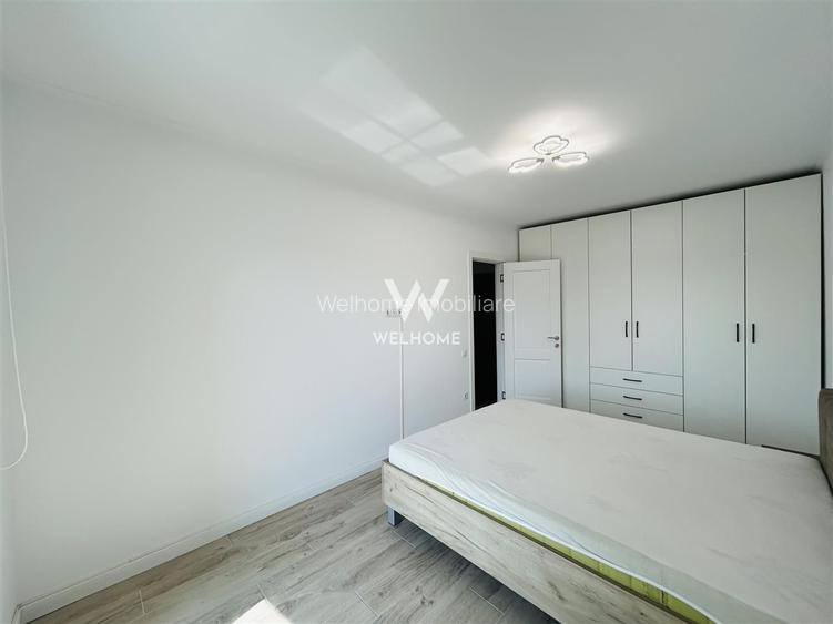 Apartament modern de vanzare - 2 camere, balcon si loc de parcare - 7