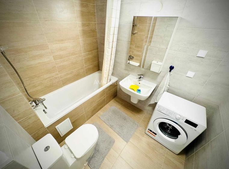 AP. 2 CAMERE- HERCESA VIVENDA, PET-FRIENDLY, CENTRALA PROPRIE, MODER - 7