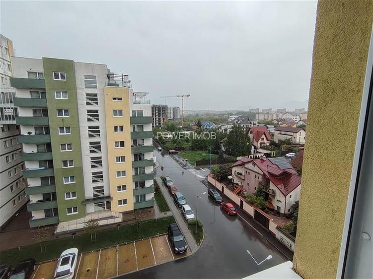 PET FRIENDLY - APARTAMENT 3 CAMERE, PARCARE ACOPERITA, LA 450 M DE CORESI MALL - 13