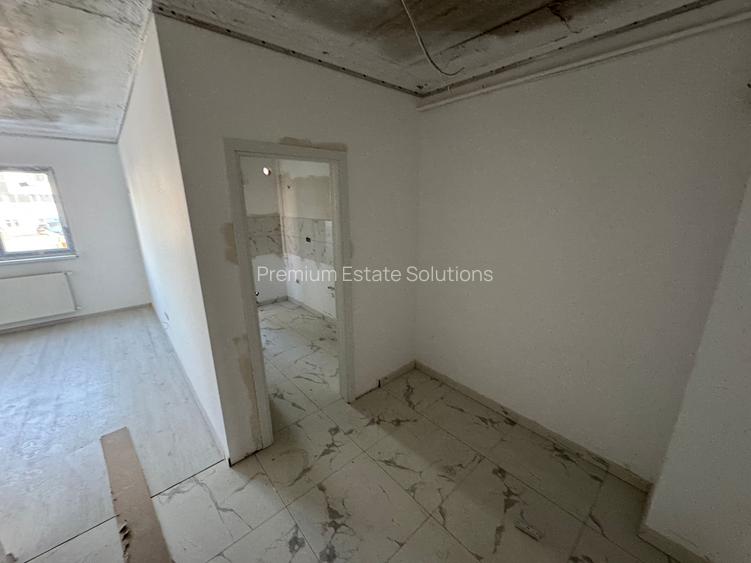 VANZARE GARSONIERA DECOMANDATA TVA INCLUS-TINERETULUI MILITARI -COMISION 0% - 2