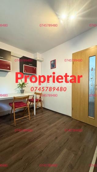 Garsoniera decomandată, 40mp, direct proprietar, Zona 13 Septembrie  - 3