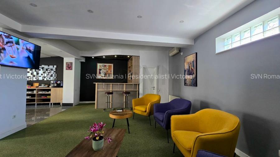 REV2004669 Cladire de inchiriat Dorobanti - 3