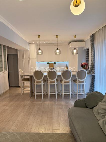 Apartament 4 camere | De Inchiriat | Moghioros Park | Drumul Taberei | Parcare - 6