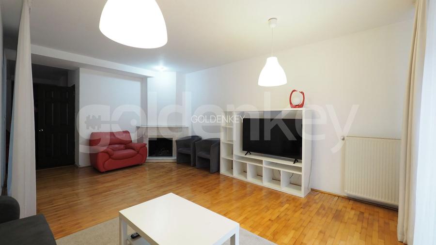 Vila duplex in cartier rezidential langa British School - 4