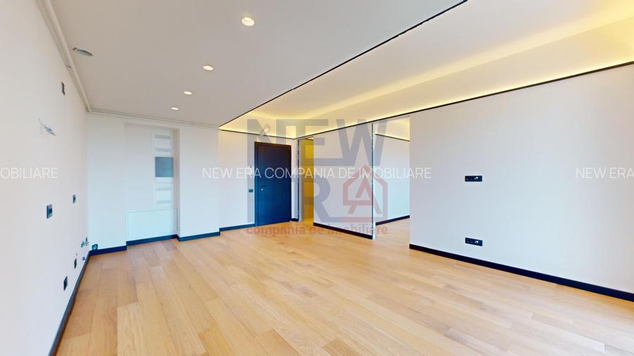 Studio in Complex Rezidential Park Line  Pipera, Direct Dezvoltator - 3