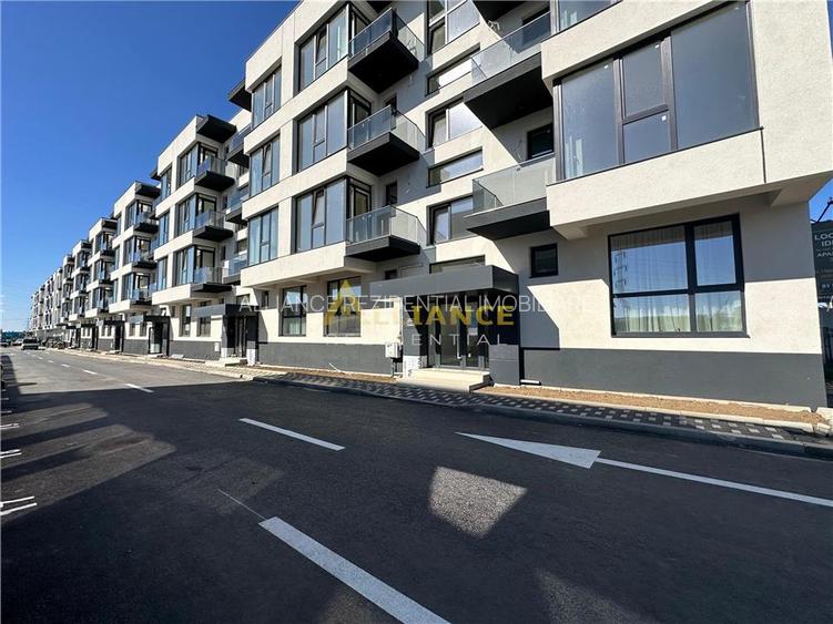 PRIMARIA POPESTI - Apartament 3 camere-63 mp - 9