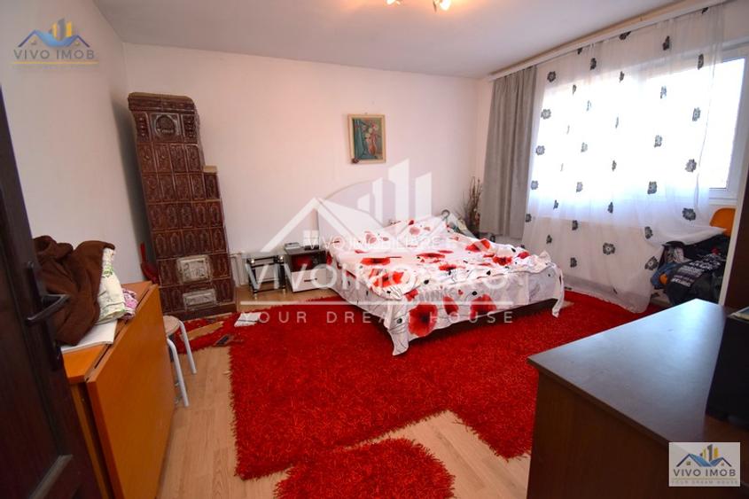 PREȚ BOMBĂ!! Bâcu-padurea Ileana | casa 3 camere | teren 542 mp | zonă liniștită - 12