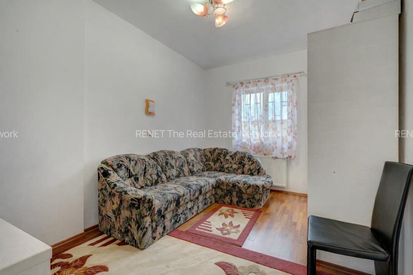 MOGOSOAIA - CENTRAL, CASA 200 MP UTILI, LOT 500 MP, LA CHEIE! - 20