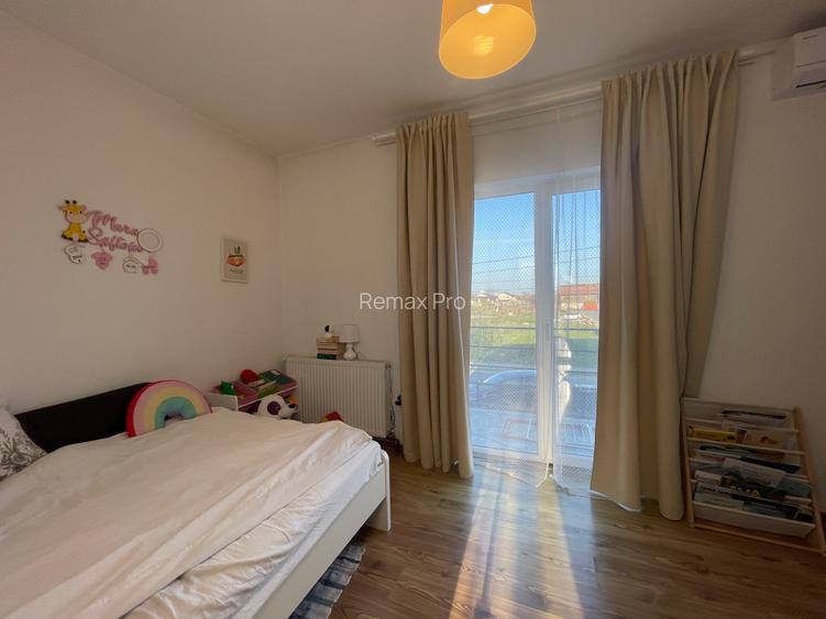 Oportunitate! Duplex 4 camere - 9