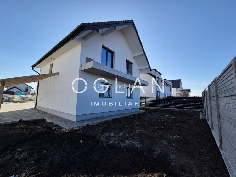 Casa noua, 109 mp utili, Sura Mica – 0% comision - 7