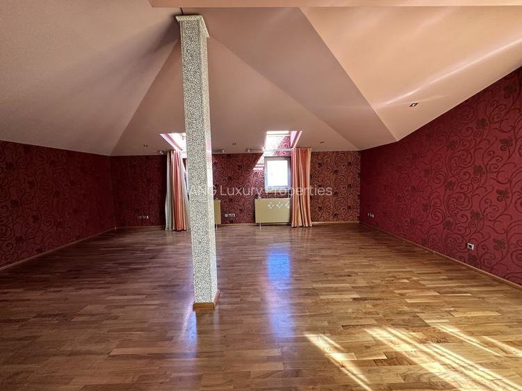 Vila Impozanta Langa Parcul Gradina Icoanei - 22