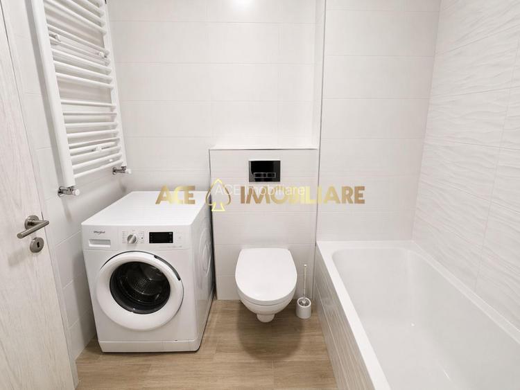 2 Camere de inchiriat | Berceni | Centrala | Parcare | Mobilat - 6