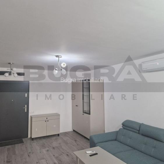Apartament de 2 camere, 55mp, parcare subterana, zona The Office - 4