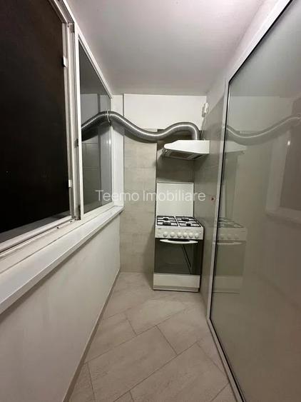 Apartament 2 camere, decomandat, 50 mp, ac, balcon, metrou aproape, Crangasi - 4