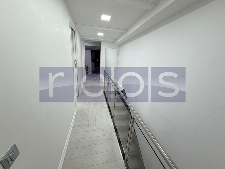 PENTHOUSE | 170 MP | TERASA 100 MP | VEDERE DELTA VACARESTI | ASMITA GARDEN - 21