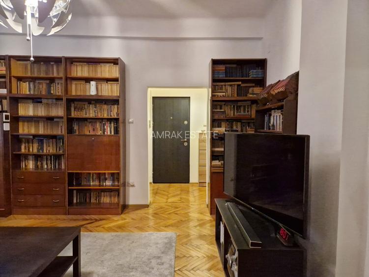 Apartament investitie - Gradina Icoanei - Terasa - 3