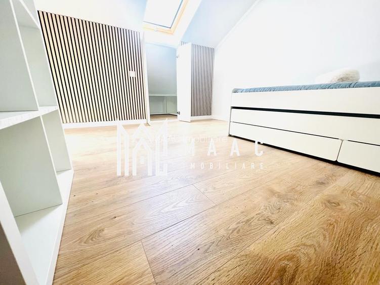 Apartament 4 camere | La alb | Cartier reziential | 100 MP - 10