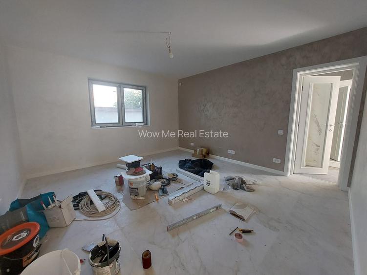 Vilă Individuală 6 Camere Matei Millo, Pipera Voluntari, Ilfov - 41