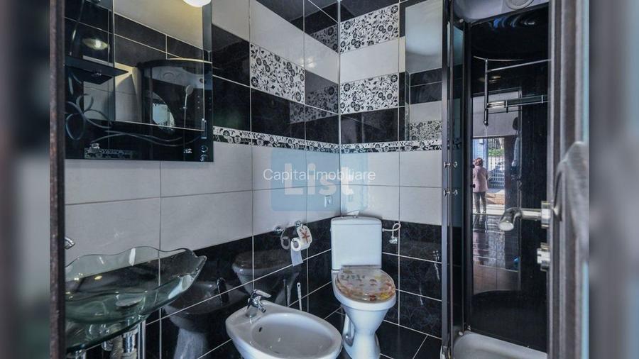 Duplex de vanzare in cartierul Iris - 12