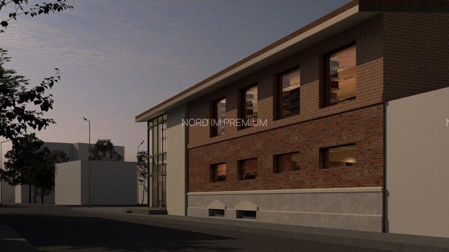 Oportunitate - Inchiriere Spatiu pentru diverse activitati - 7