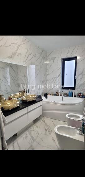 Casa idividuala , 160 mp utili + teren de 950 mp , Tauti - 5