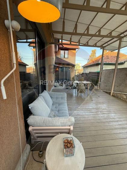 Casă / Vilă de închiriat în Gruia - 26