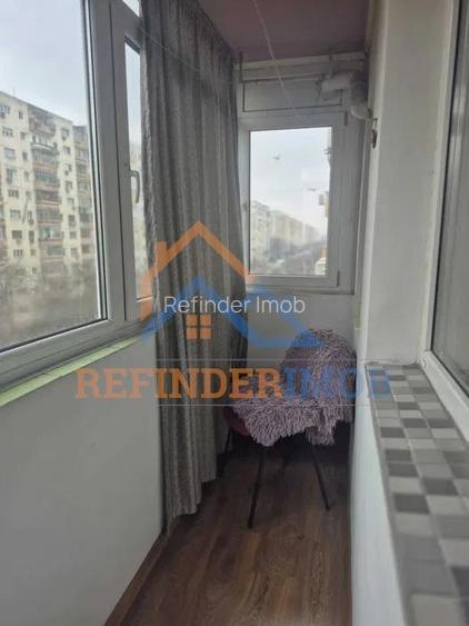 Garsoniera decomandata Calea Rahovei - 2