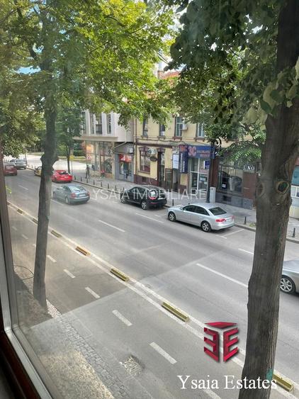 YSAIA IMOBILIARE - SPATIU COMERCIAL DE INCHIRIAT - TOMIS - PRIMARIE - - 18