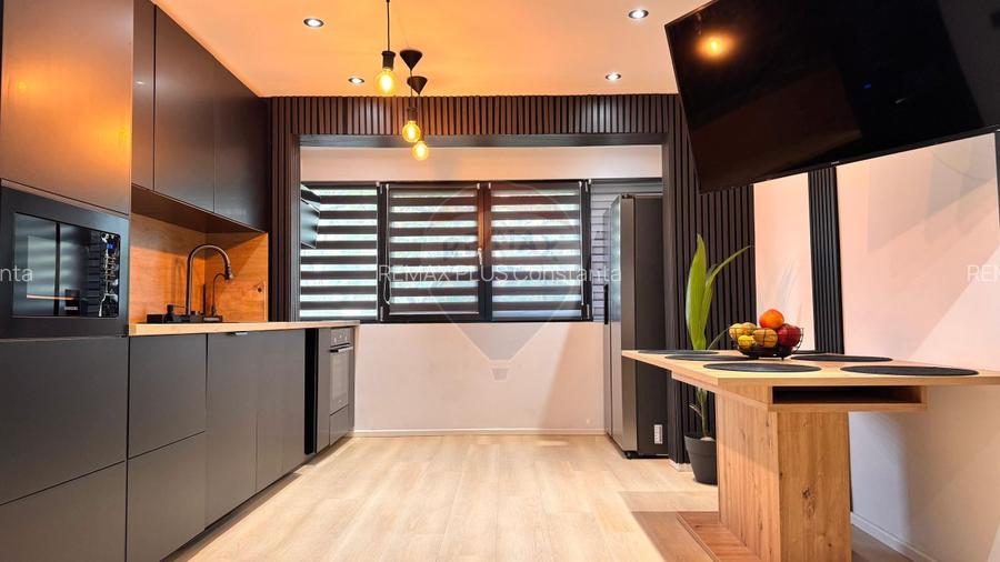 Apartament cu 4 camere, de vânzare, Tomis Nord, Rovere - 3