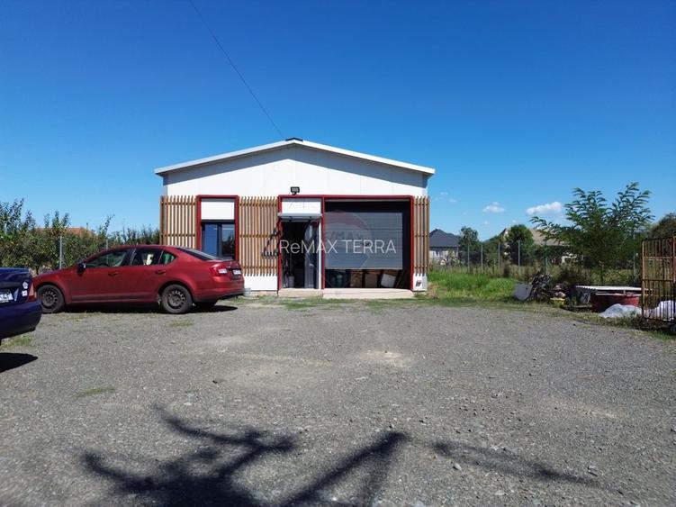 Spațiu industrial de 150mp de vânzare - 2