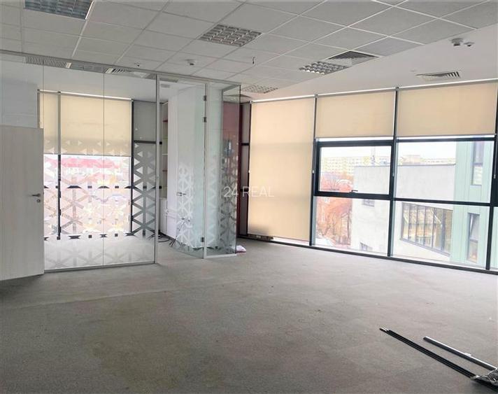 Spatiu de birouri amenajat in Business Center modern -  360 mp - 6
