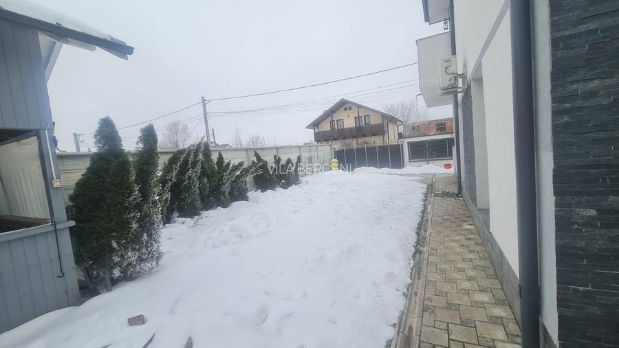 CASA LA CHEIE ! DIRECT PROPRIETAR / MOBILATA UTILATA - 11