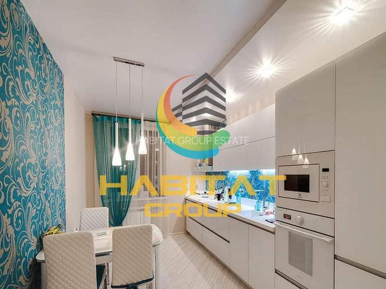 Apartament 3 camere Decomandat Sector 4 Dezvoltator/Comision0% - 4