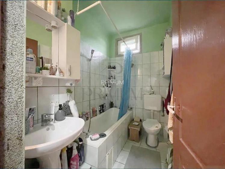 IOSEFIN - 4 CAM - SPATIOS - TERASA GENEROASA - 2 BAI - CENTRALA PROPRIE - 8