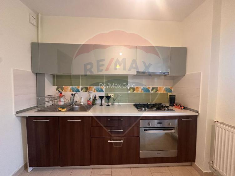Inchiriere 2 camere - Stefan cel Mare/Dinamo/Spitalul Floreasca - 8